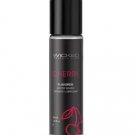 Wicked Sensual Care Aqua Water-Based Lubricant Cherry 1 oz Wicked Sensual Care Aqua Water-Based Lubricant Cherry 1 oz