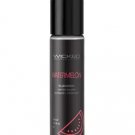 Wicked Sensual Care Aqua Water Based Lubricant - 1 oz Watermelon Wicked Sensual Care Aqua Water Based Lubricant - 1 oz Watermelon