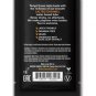 Wicked Sensual Care Aqua Water-Based Lubricant Salted Caramel .1 oz 5-Pack