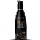 Wicked Sensual Care Aqua Waterbased Lubricant - 2 oz Cinnamon Bun Wicked Sensual Care Aqua Waterbased Lubricant - 2 oz Cinnamon Bun