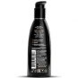 Wicked Sensual Care Aqua Waterbased Lubricant - 2 oz Cinnamon Bun