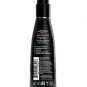 Wicked Sensual Care Aqua Waterbased Lubricant - 4 oz Cinnamon Bun