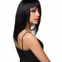 Pleasure Wigs Steph - Black