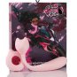 Natalie's Toy Box Purrs Like A Kitten App & Remote Controlled Pleasure Kit - Pink