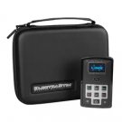 ElectraStim Link App Controlled Stimulator - Black/Silver ElectraStim Link App Controlled Stimulator - Black/Silver