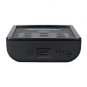 ElectraStim Link App Controlled Stimulator - Black/Silver