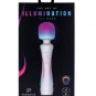 Illumination THE Wand - White