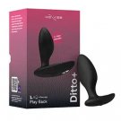 We-Vibe Ditto+ - Satin Black We-Vibe Ditto+ - Satin Black