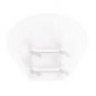 Kiiroo Luxus Luxher 5 Pieces Adhesive Stickers Accessory - Clear