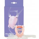 Kiiroo Luxus Luxher Harness Accessory - Clear Kiiroo Luxus Luxher Harness Accessory - Clear