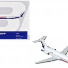 BAC 111-200 Braniff International EI-BWP Gemini 200 1/200 Diecast Airplane GeminiJets