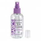 Berman Center Intimate Accessories Antibacterial Toy Cleaner 6.28 fl oz Berman Center Intimate Accessories Antibacterial Toy Cleaner 6.28 fl oz