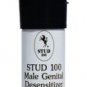 Stud 100 Male Genital Desensitizer