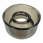 Size Matters Comfort Cylinder Seal