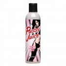 Pussy Juice Vagina Scented Water-Based Lubricant 8.25 oz Pussy Juice Vagina Scented Water-Based Lubricant 8.25 oz
