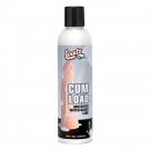 Cum Load Unscented Water-Based Semen Lubricant 8 oz Cum Load Unscented Water-Based Semen Lubricant 8 oz