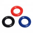 Trinity Men Stretchy Cock Ring 3-Pack Trinity Men Stretchy Cock Ring 3-Pack