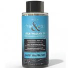 Sensuva Me & You Massage Oil - 2 oz Sweet Temptation