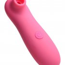Shegasm Travel Sidekick 10X Suction Clit Stimulator Shegasm Travel Sidekick 10X Suction Clit Stimulator