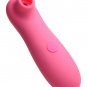 Shegasm Travel Sidekick 10X Suction Clit Stimulator