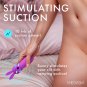 Shegasm Bunny Sidekick Suction Clit Stimulator