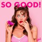 Bang! Mini Clitoral Stimulator Purple