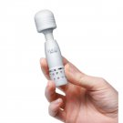 Wand Essentials Charmed Petite Massage Wand Wand Essentials Charmed Petite Massage Wand