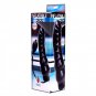 Trinity Men Inflatable Dildo