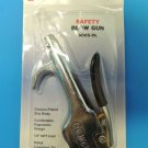 NEW Coilhose Pneumatics 600S-DL 600 Series Standard Safety Blow Gun  NIP