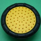 John Deere Cool Shot Shower Golf Turf Sprinkler 3/4" Hose Nozzle DN075CS USA