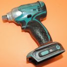 Makita 18v  Impact Driver BTD141