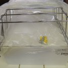 NEW Lithonia Lighting ELA WG1 Wire Guard, 13-1/2" x 15" x 6" NIB