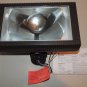 Kim Lighting Hubbell Bronze Architectural Floodlight Flood Light AFL10