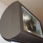 Kim Lighting Hubbell Bronze Architectural Floodlight Flood Light AFL10