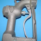Vintage EBW  # 490  1-1/2" Manual Shutoff Fuel GAS PUMP Handle Only USA