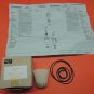 Norgren Olympian F13 Service Kit O-Rings & Filter Element 2992-20 F13-00 NIB UK