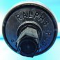 NEW Ralphs-Pugh Conveyor Metal Roller Assembly Line Spring Hex Shafts 2 ea USA