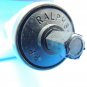 NEW Ralphs-Pugh Conveyor Metal Roller Assembly Line Spring Hex Shafts 2 ea USA