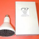 TCP LED Base White Lamp 3000K Light Bulb LR30WH NIB
