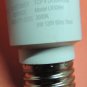 TCP LED Base White Lamp 3000K Light Bulb LR30WH NIB