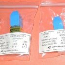 NEW Seikoh Giken High Grade Attenuator Plug Type FA115-10-HP5- 5dB   2 ea NIP