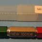 NEWHALL PACIFIC 100106 Gage 300-026-069 GO/NO GO gauge for .255 hex