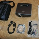 Canon REALiS SX50 Multimedia Data Projector with Case Japan