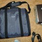 Canon REALiS SX50 Multimedia Data Projector with Case Japan