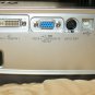 Canon REALiS SX50 Multimedia Data Projector with Case Japan