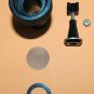 Hotshot Plus Multi-Pattern Hose Nozzle 3/4" Service Repair Kit Golf Sprinkler