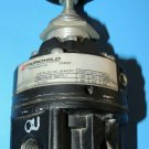 FAIRCHILD 81452P 81452PT Multi-Stage Pressure Regulator UNTESTED SOLD AS IS USA