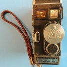 VINTAGE Kern Paillard Bolex B8 8mm Movie Film Camera UNTESTED  AS IS