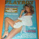 Very Nice Vintage Playboy Magazine 1978 December  Farrah Fawcet  John Travolta