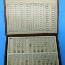 Vintage Borel Watch 3L-7L Hands #80A-24 Alpha Watchmaker Repair Parts